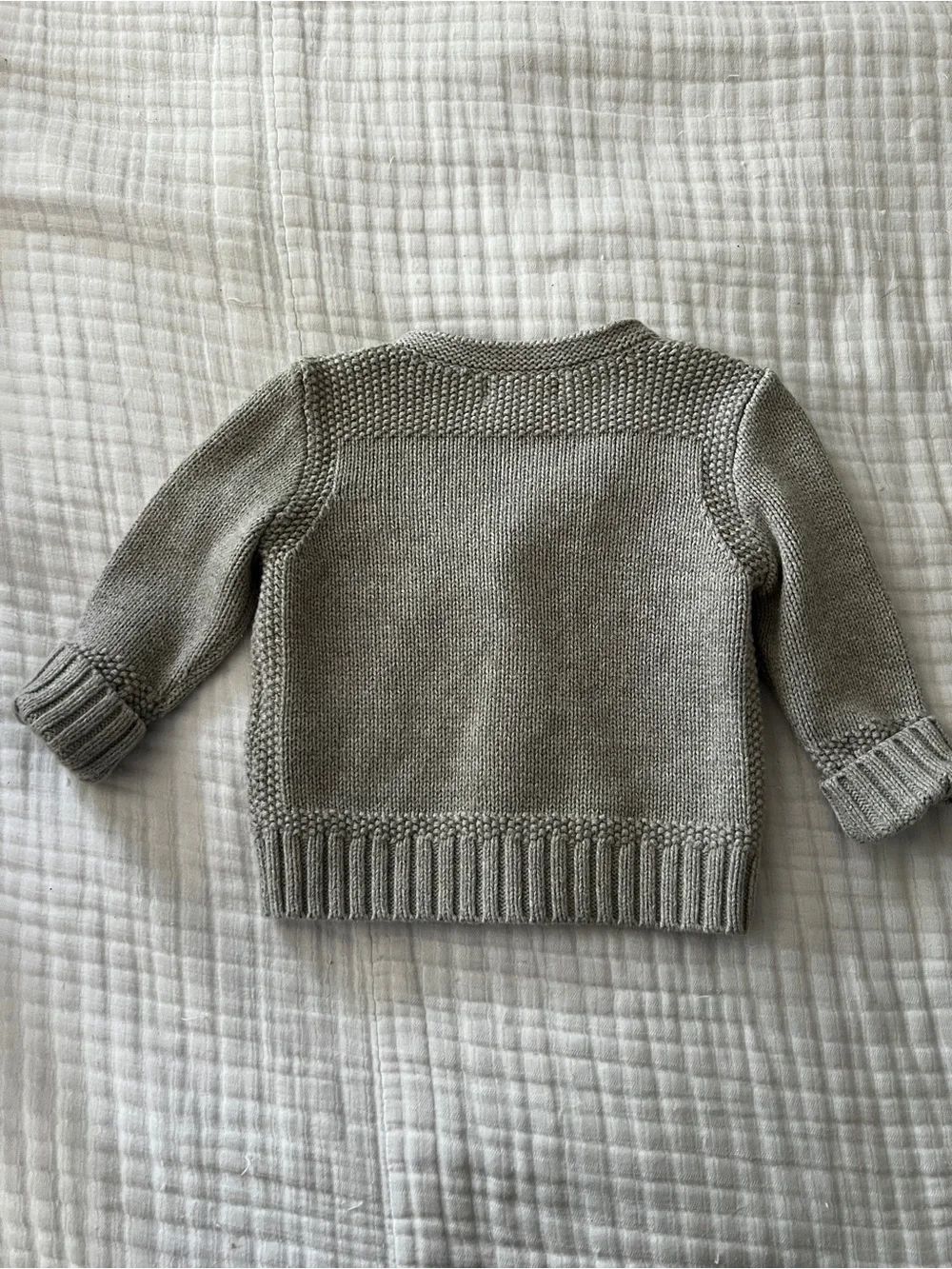 Ralph Lauren Baby Cardigan